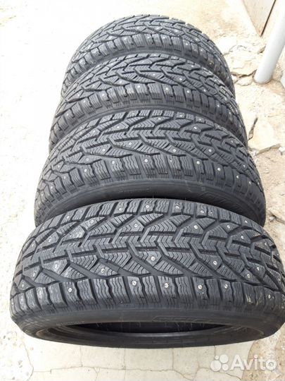 Tigar Ice 205/55 R16
