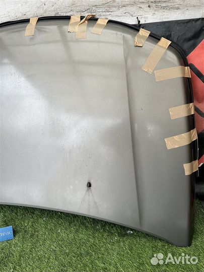 Капот Suzuki Escudo/Grand Vitara TA74W TD54W TD94W