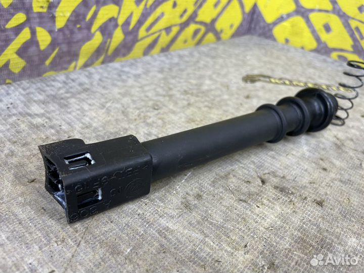 Втулка кулисы кпп Фиат Альбеа Albea