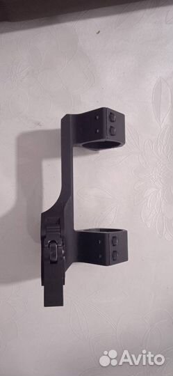 Прицел Eotech vudu 1-6 24 SR-1 FFP