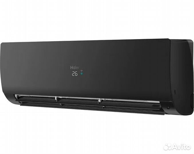 Кондиционер Haier flexis AS70S2SF1FA-B / 1U70S2SJ2