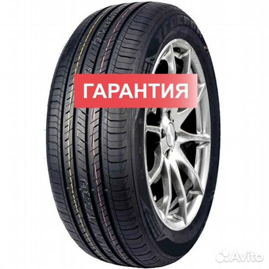 Tracmax X-Privilo TX5 205/65 R16
