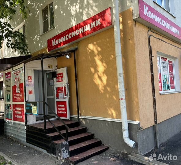 Блок зарядки в прикуриватель BZ23 18W k3