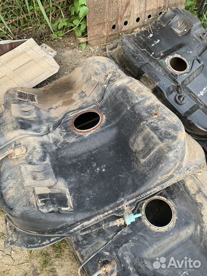 Бензобак кия спектра шума