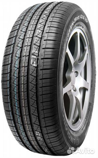 LingLong Green-Max 4x4 HP 235/55 R18 104V