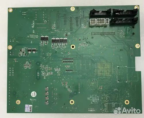 Плата Videojet 1220, SP392123 5 поколение