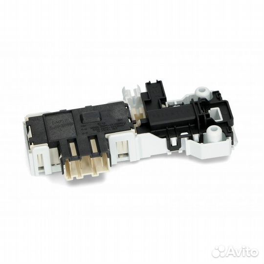 Замок люка стиральной машины Beko