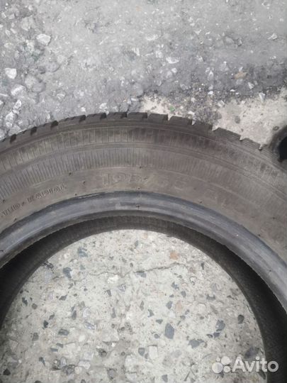 Amtel Classic 4.25/15.5 R15