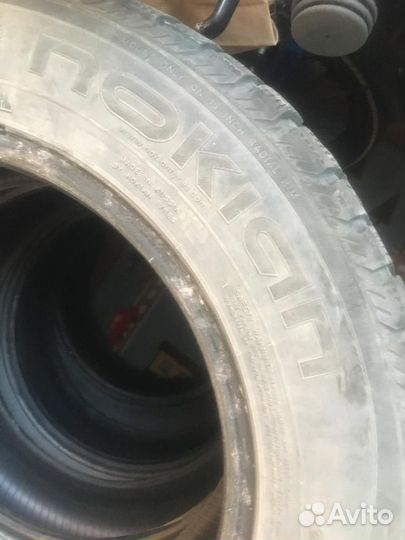 Nokian Tyres eLine 2 195/65 R15