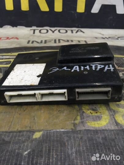 Блок комфорта Hyundai Elantra 5 1.6 G4FG 2010-2016