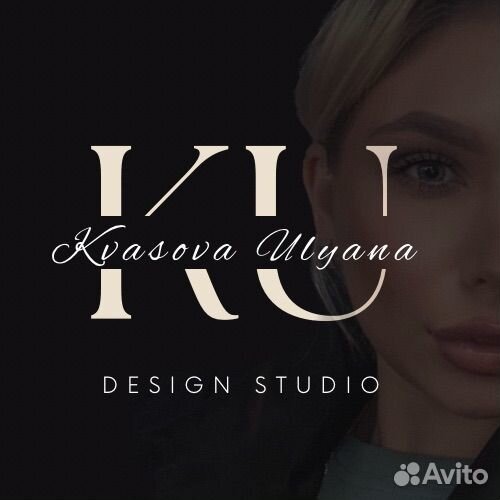 Разработка логотипа, листовок, визиток, баннеров