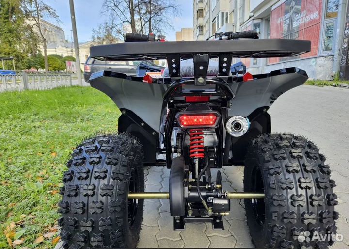 ATV Yacota sporty хх в наличии