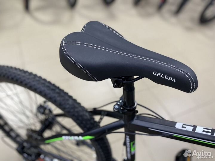 Велосипед колеса 24 дюйма