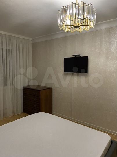1-к. квартира, 40 м², 3/5 эт.