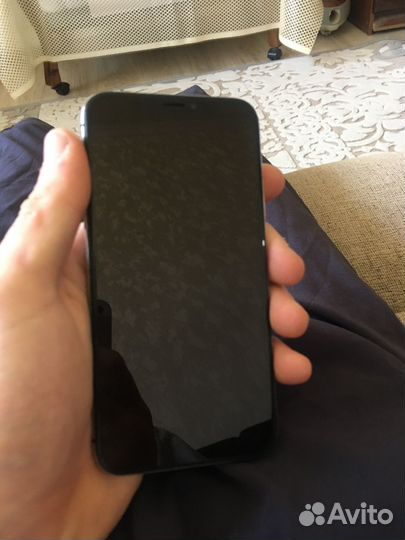 iPhone X, 64 ГБ