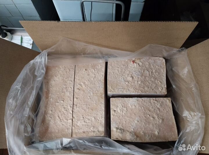 Паштет мясной для собак 58/кг