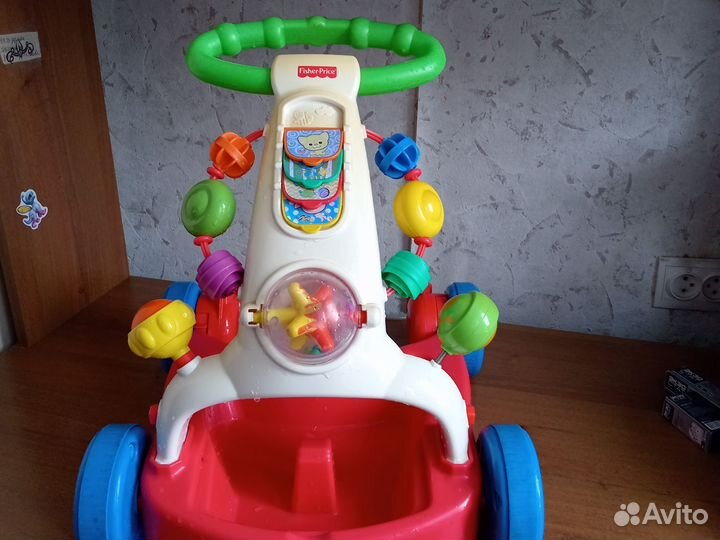 Ходунки детские