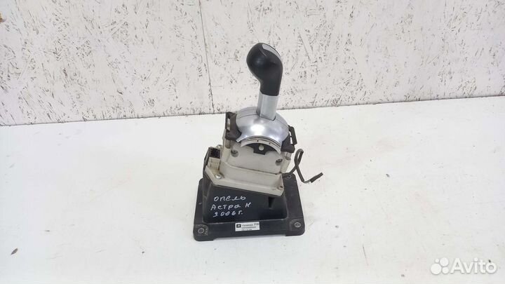 Кулиса ркпп Opel Astra H