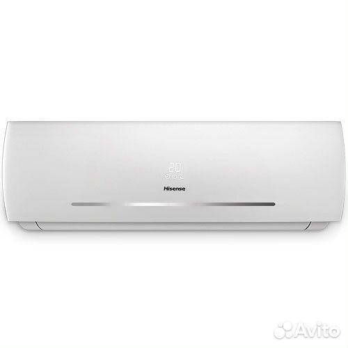 Сплит система Hisense AS-12HR4svddc15