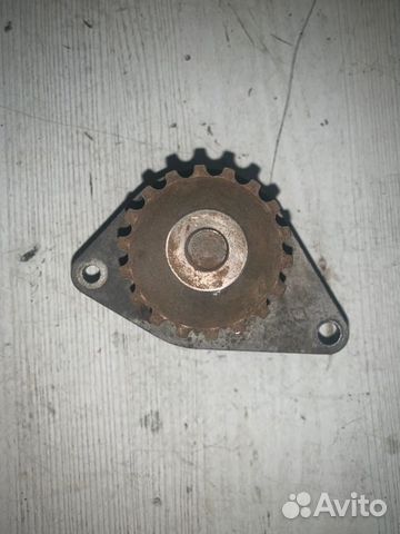 Помпа Peugeot 206 хэтчбек 4дв. 1 2007