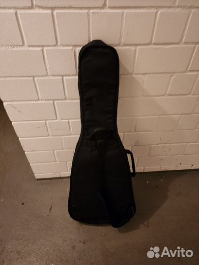 Гитара yamaha c40 черная