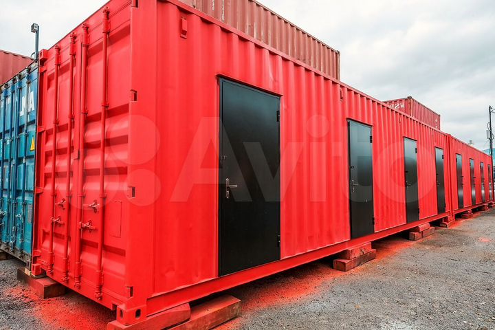 Аренда склада