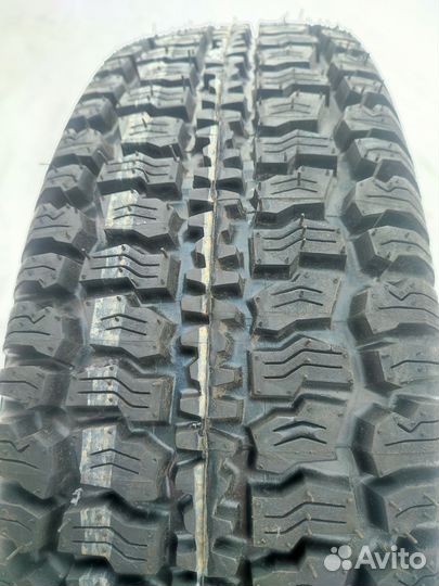 КАМА FLAME A/T (HK-245) 205/70 R16