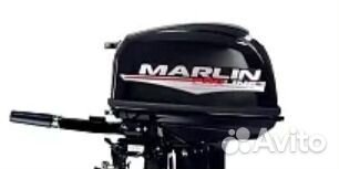Marlin (Марлин) proline MP 30(40) AMH под водомет