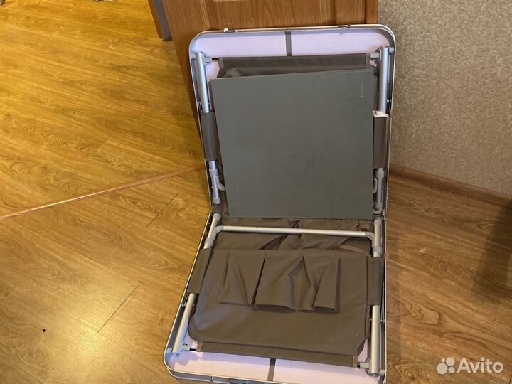 Стол раскладной туристический