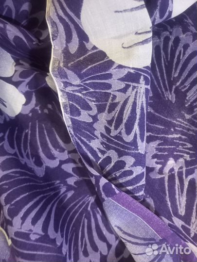 Ткань маркизет СССР