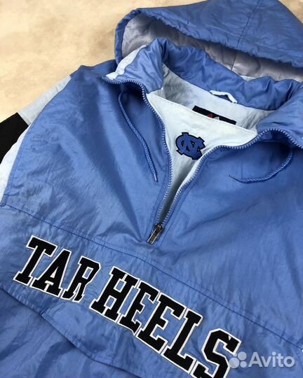 Утепленный анорак Majestic винтаж