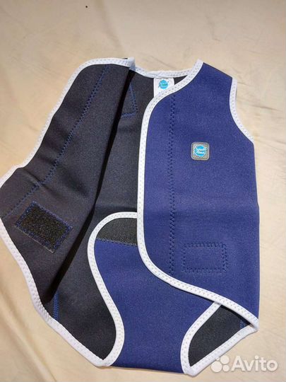 Гидрокостюм детский splash about обертыш