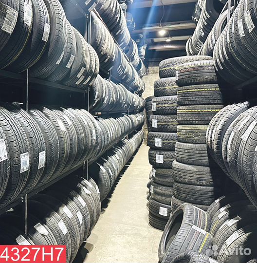 Kumho Solus KH17 185/65 R15 88P