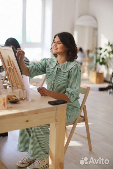 Аренда залов для мастер классов