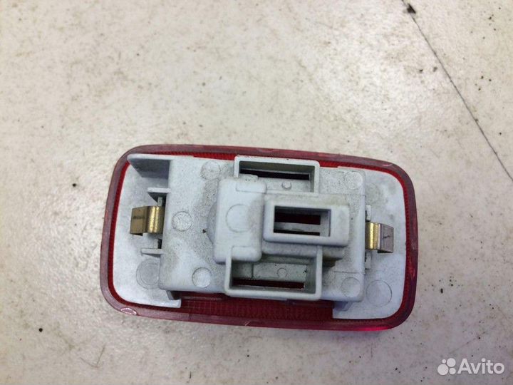 Плафон внутреннего освещения в дверь Nissan Murano