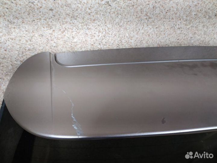 Дверь задняя Toyota Estima ACR30 2004