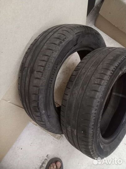 Michelin Energy Saver 195/60 R15