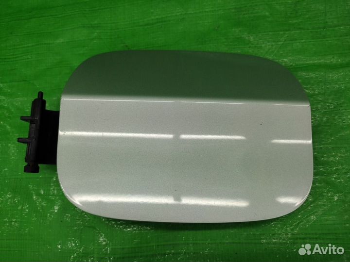 Лючок бензобака (топливного бака) Audi Q5 08-17