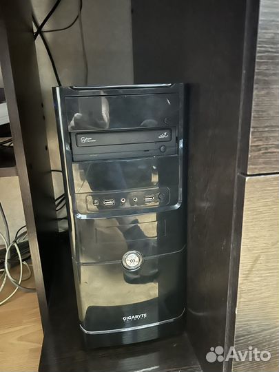 Системный блок i7-2600k