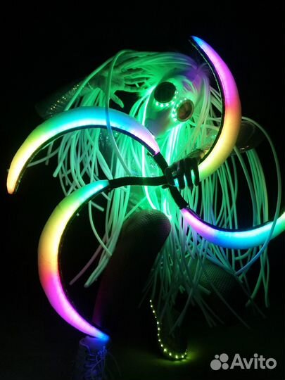 Световое шоу