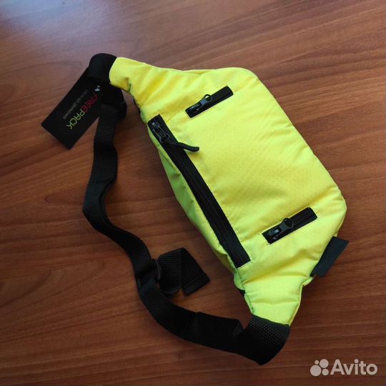 Поясная сумка freepack