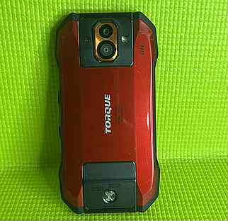 KYOCERA TORQUE G04, 4/64 ГБ