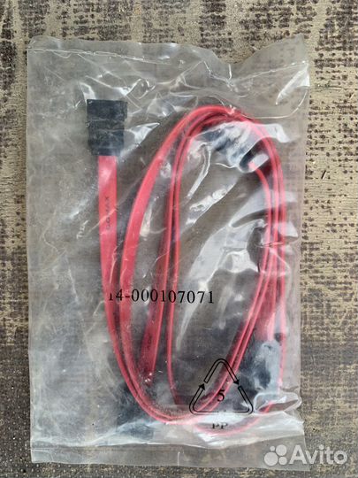 Шлейф SATA asus, Gigabyte