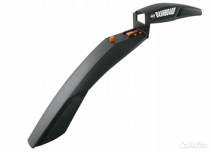 Велосипедные крылья SKS 26-29