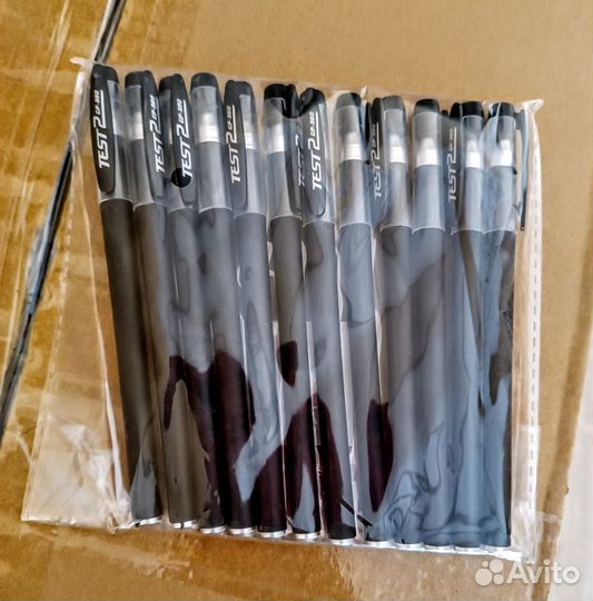 Ручки шариковые оптом