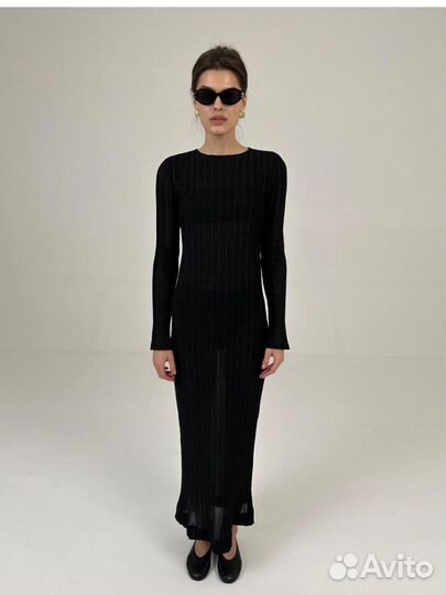 Платье zara