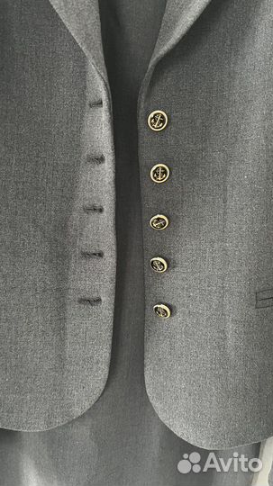 Пиджак Маленькая леди