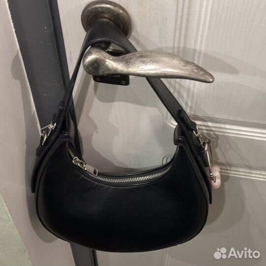 Сумка багет