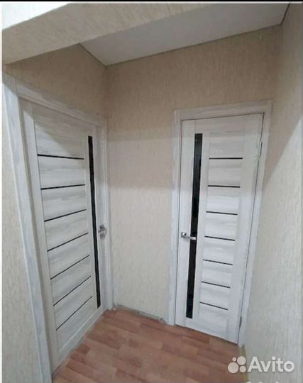 Двери межкомнатные в наличии