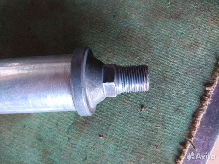 Клапан регулировочный для компрессора